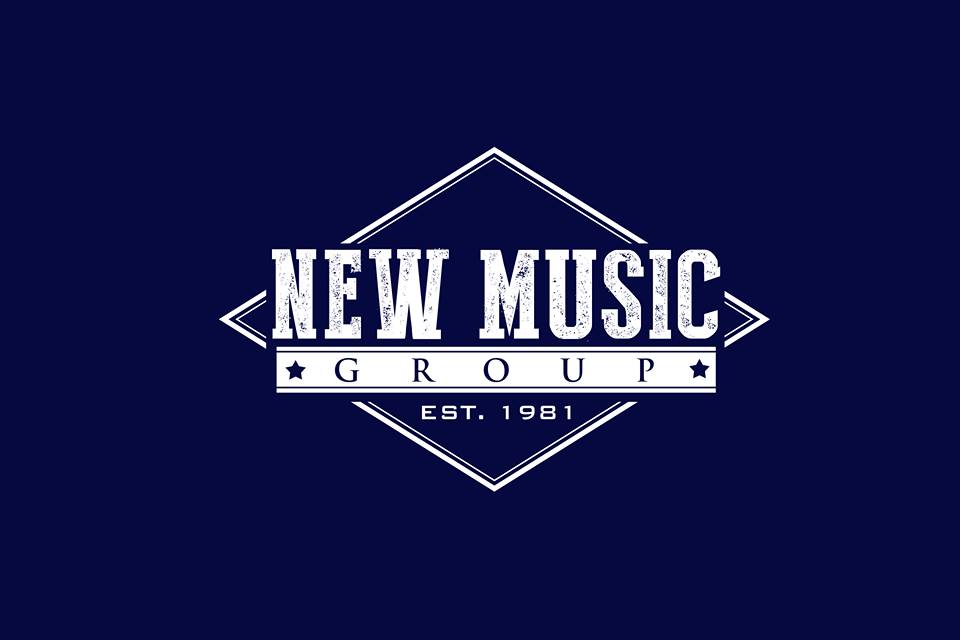 NewMusicGroup Logo