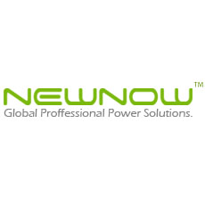 NewNowFans Logo