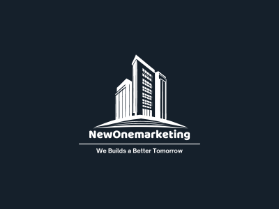 NewOneMarketing Logo