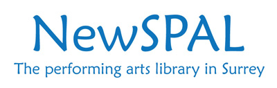 NewSPAL Logo