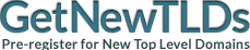 NewTLDs Logo