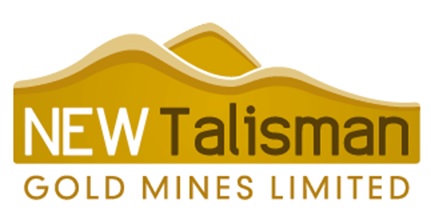 NewTalisman Logo