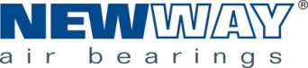 NewWayAirBearings Logo