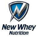 NewWheyNutrition Logo