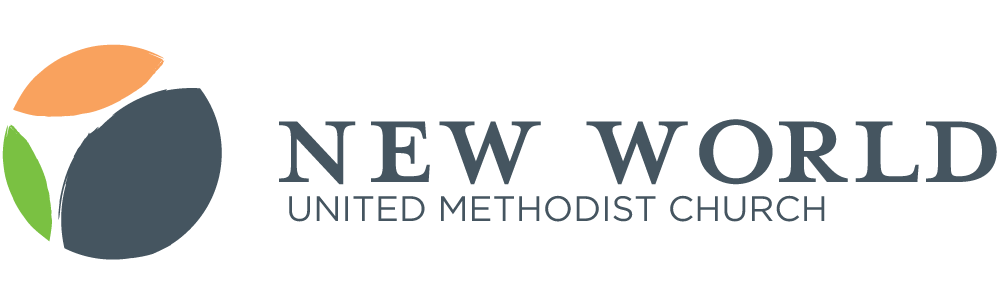 NewWorldUMC Logo