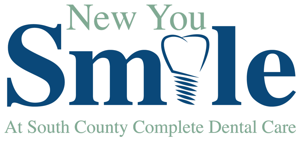 New You Smile Logo