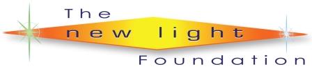 New Light Foundation, Inc. Logo