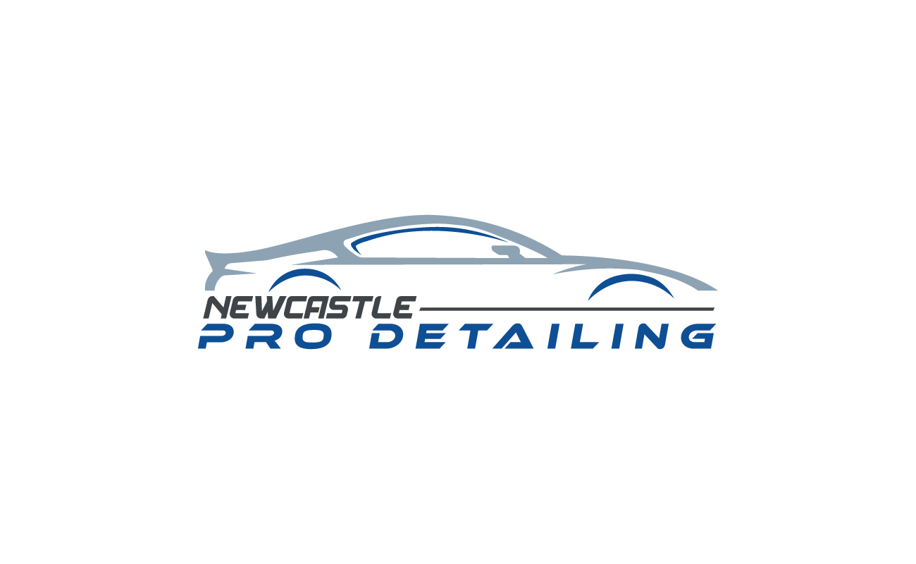 NewcastleProDetailin Logo