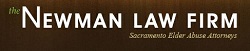 NewmanLawFirm Logo