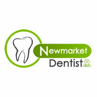 Newmarket Dentist Logo