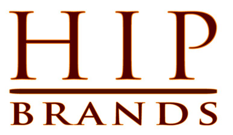 HIP Brands Logo