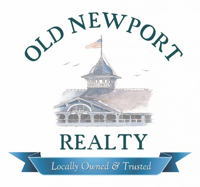 Old Newport Realty Logo