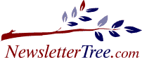 NewsLetterTree Logo