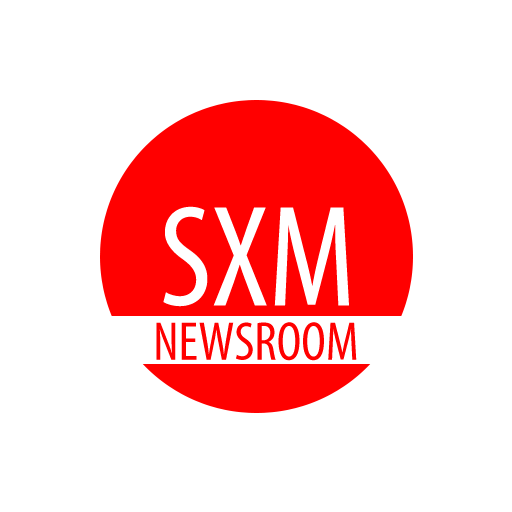 News Room SXM Logo