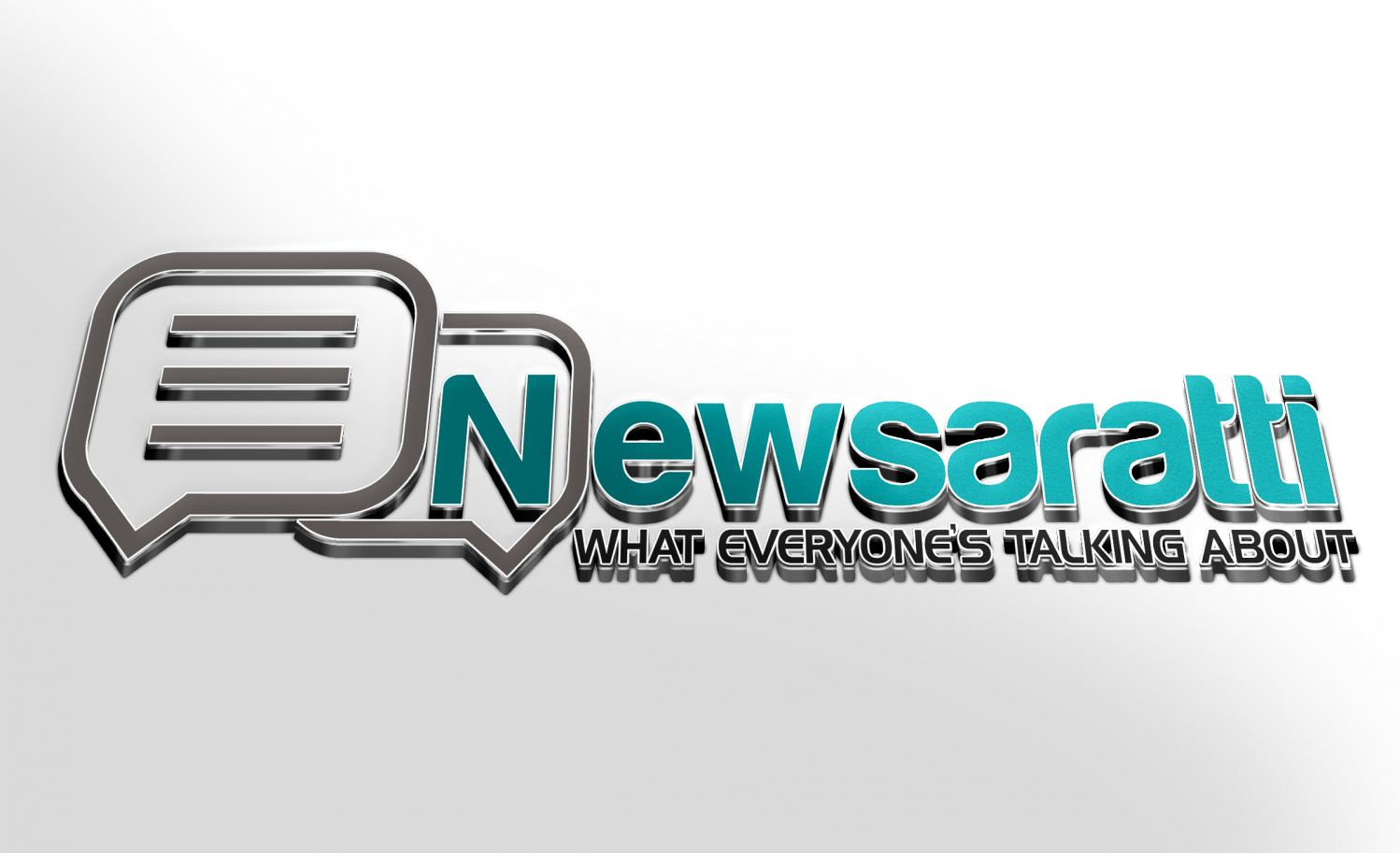 Newsaratti Logo