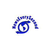 newseverysecond Logo