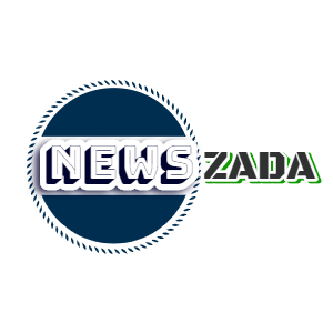 Newszada Logo