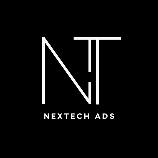 NexTechAds Logo