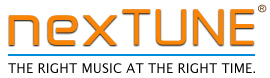 nexTUNE Logo