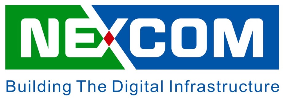 Nexcom Logo