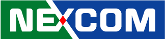 NEXCOM USA Logo