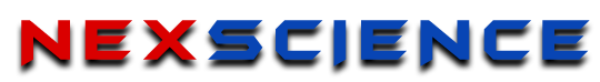 NexscienceLLC Logo