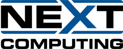 NextComputing Logo