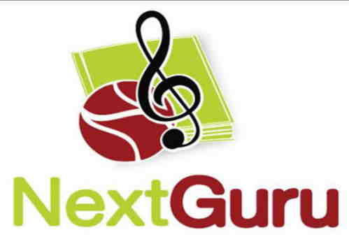 NextGuru Private Tutors, Music Teachers & Coaches Logo