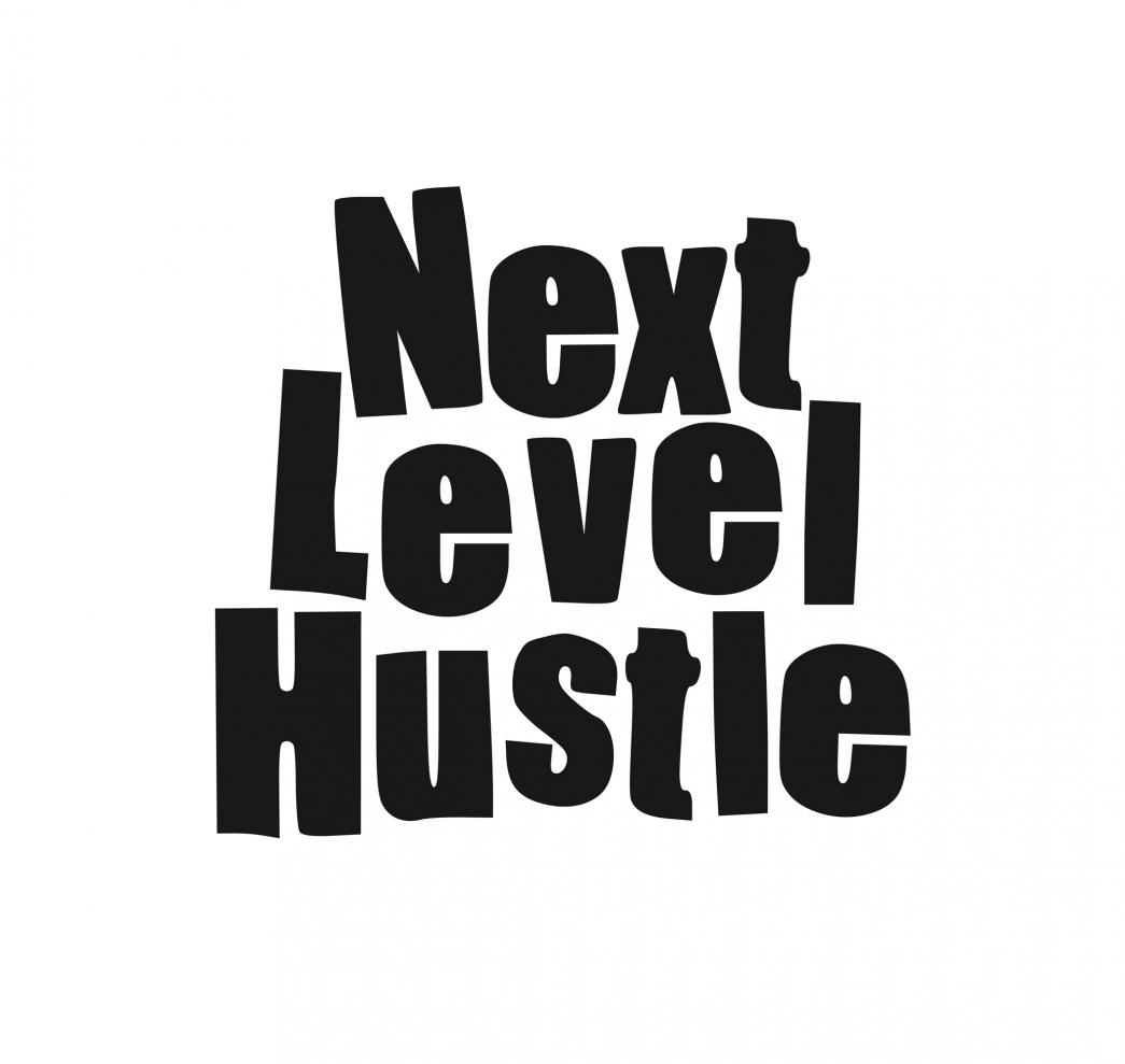 NextLevelHustle Logo