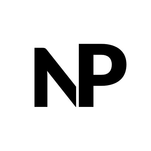 Next Pakistani Logo