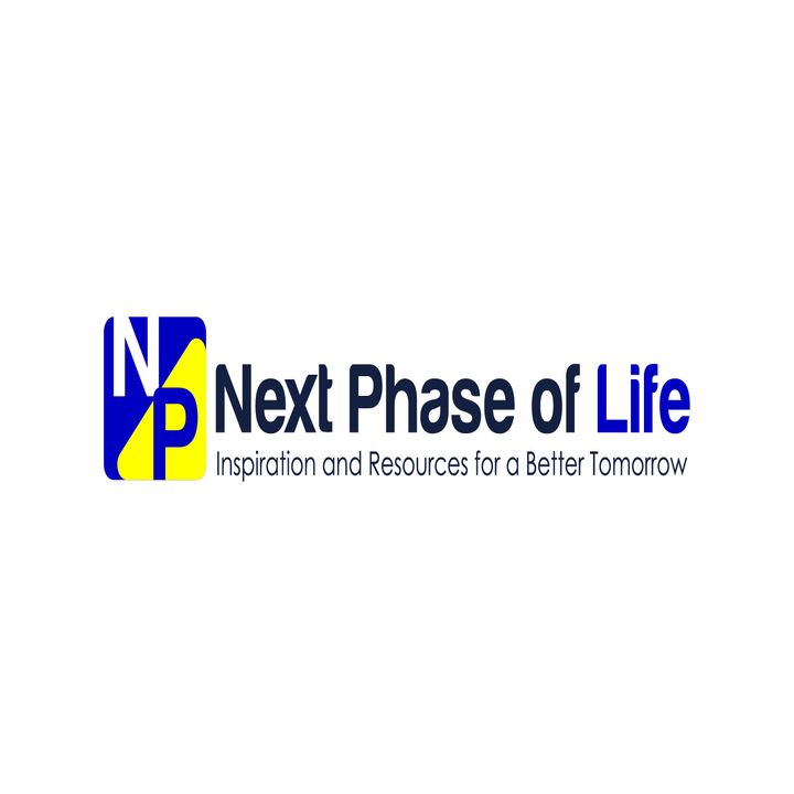 Next Phase of Life Logo