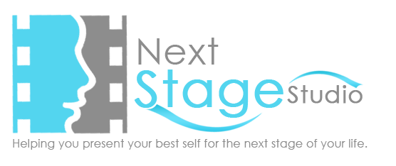 NextStageStudio Logo