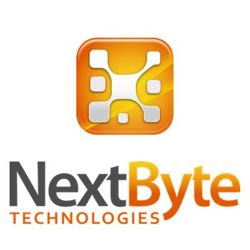 NextByte Technologies Pvt Ltd Logo