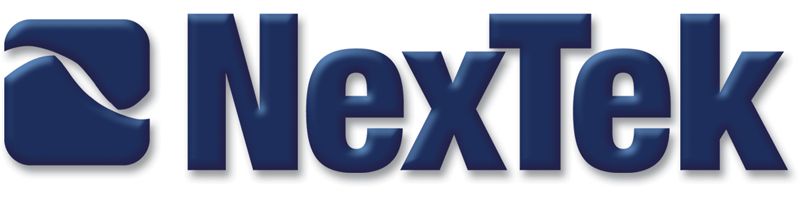Nextek, Inc. Logo