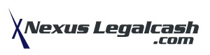 Nexus Legal Cash Logo