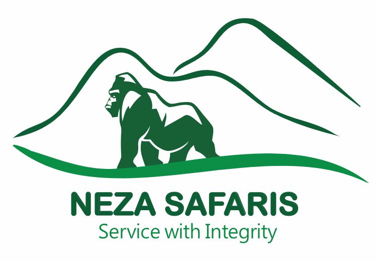 NezaSAFARIS Logo