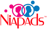 Niapads™ Logo