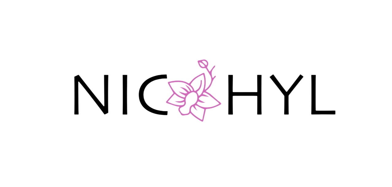 NicHylClothing Logo