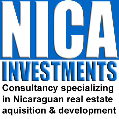 NicaInvestments Logo