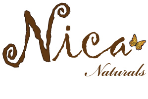 Nica Naturals, LLC Logo