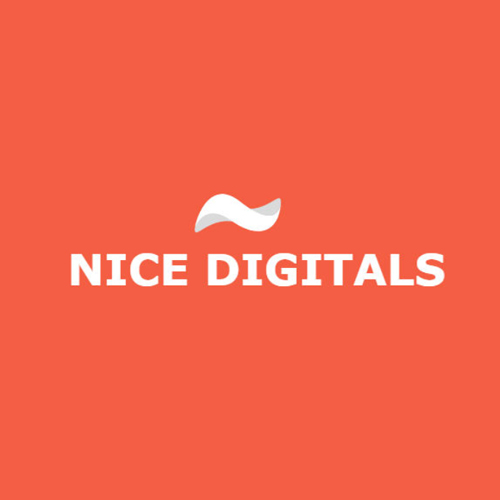 NiceDigitals Logo