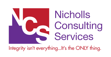 NichollsConsulting Logo