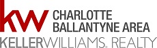 Keller Williams Ballantyne Area Logo