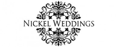 Nickel_Weddings Logo