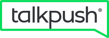 Talkpush Logo