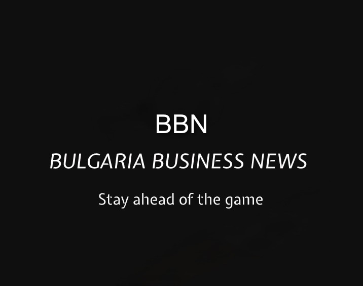 Bulgaria Business News Logo