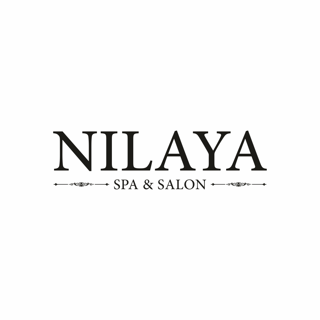 NilayaSpaAndSalon Logo
