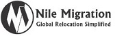 Nile Migration | Best Canada Immigration Consultants Service Logo