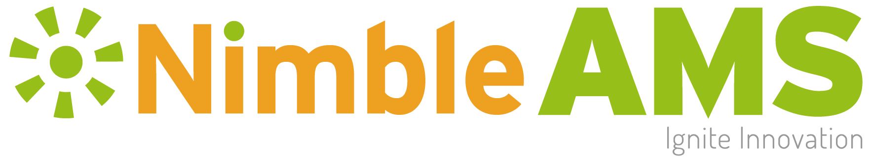 NimbleAMS Logo