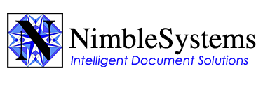 NimbleSystems Logo